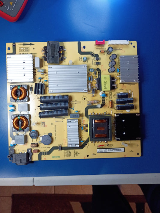 Power Supply Board /40-PN2G1L-PWB1CG